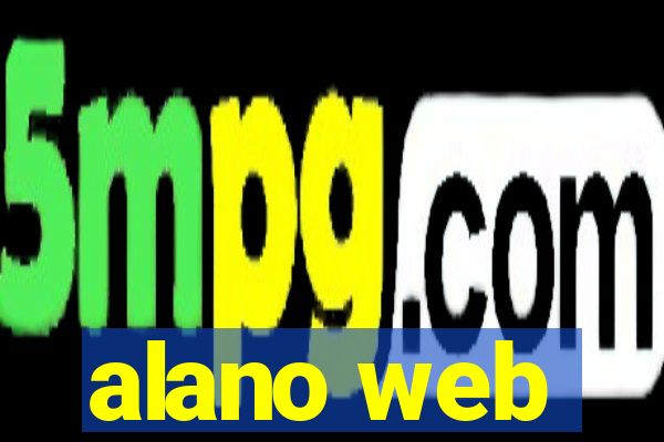 alano web